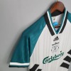 Maillot Liverpool Rétro 2006/07