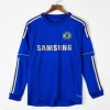 Maillot Chelsea Domicile Rétro Manches Longues 2012-2013