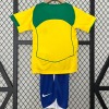 71c3a6add01a983b4e467e62d178441d.jpg Camiseta Brasil Niños Retro 2004