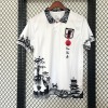 Camiseta Japón 2024-2025 Estilo Polo Anime