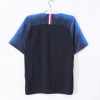 Maillot France Domicile Rétro 2018