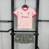 Camiseta Niños Sporting CP 2024-25