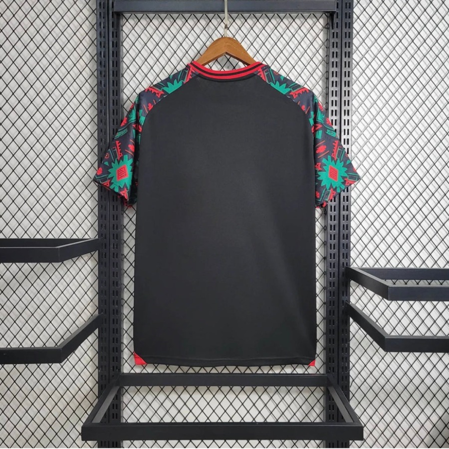 Camiseta México Concept 2024