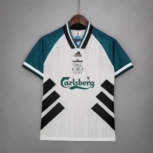 Camiseta Liverpool Retro 2006/07