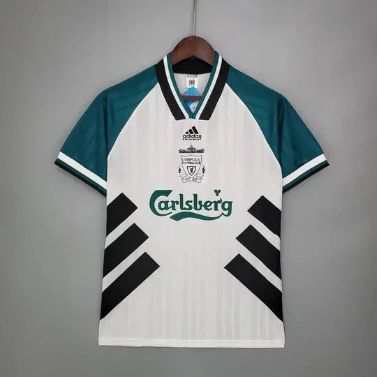 Maillot Liverpool Rétro 2006/07