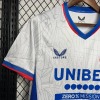 Camiseta Rangers FC 2024-2025 Primera Equipación