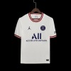 Camiseta Paris Retro 2017-2018