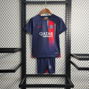 748c95fe89c7269e478c446f50d51441.jpg Camiseta Niños París 2023 2024 Premium