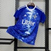 Maillot Como 2025-26 Domicile