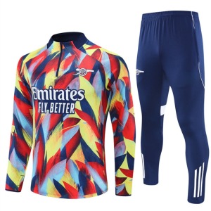 Camiseta Arsenal 2025/26 Edición Especial