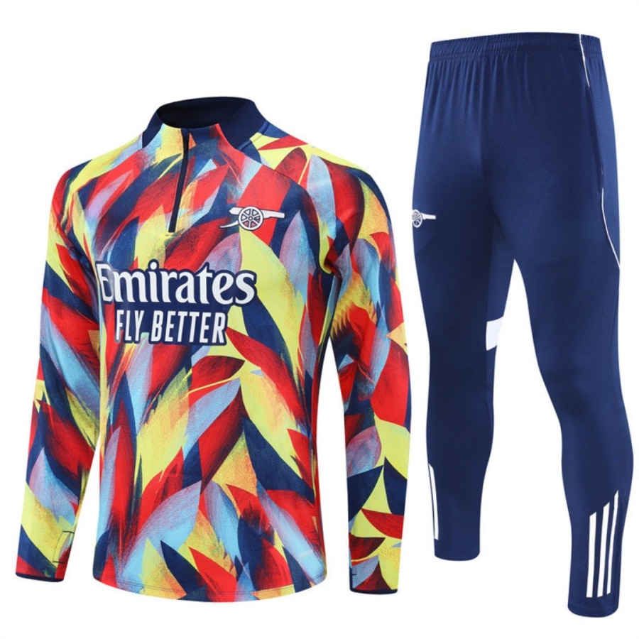 Camiseta Arsenal 2025/26 Edición Especial