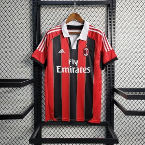 Camiseta AC Milan Retro 2012-2013
