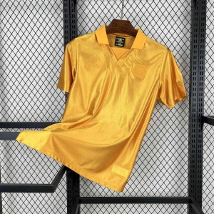 Camiseta Wolves Concept 2025-26