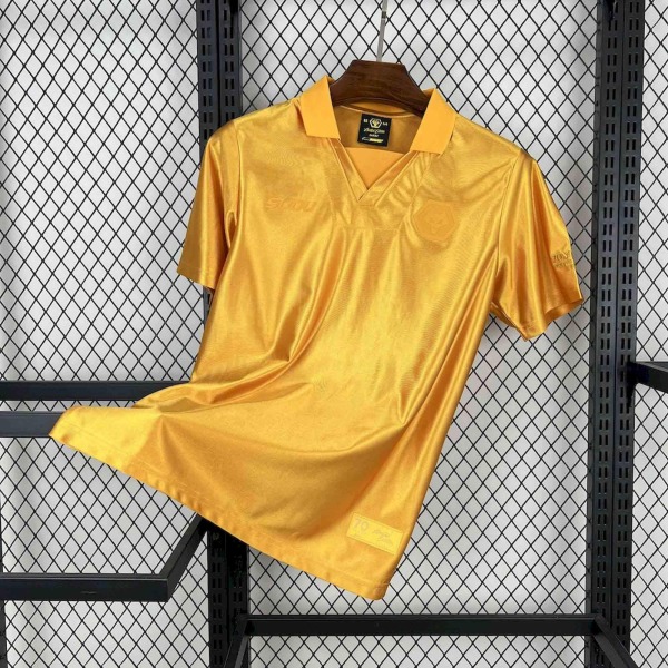 Camiseta Wolves Concept 2025-26