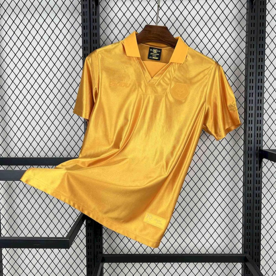 Camiseta Wolves Concept 2025-26
