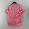 Maillot Italie Rose 24/25 Edition Spéciale
