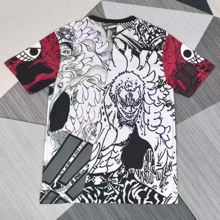Maillot Japon 25/26 Edition Spéciale Rose