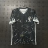 Camiseta Brasil 2026 Special Black