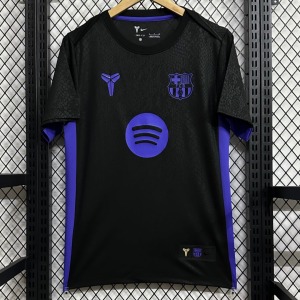 Camiseta Barcelona 2025/26 Special Edition Black