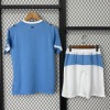 Camiseta Manchester City Primera Equipación 2025/26 Adulto
