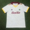 Maillot AS Roma Extérieur 1991/92