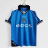 Camiseta Manchester City Primera Equipación 1999/2000