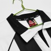 Camiseta Juventus 1997/98 Primera Equipación Mangas Largas