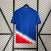 Camiseta Estados Unidos Segunda Equipación 2024