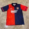 Camiseta Cagliari 1991/92 Primera Equipación