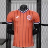 Camiseta Escocia Segunda Equipación 2026