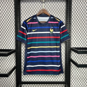 Camiseta Francia Entrenamiento 2024-2025
