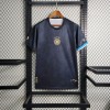 Camiseta Argentina 2023-24 La Pulga Negro Edición Especial