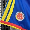 Short Colombie Coupe du Monde 2026