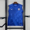 Camiseta Chelsea sin mangas 2025-26