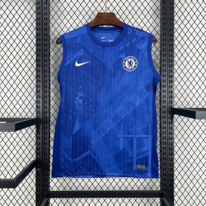Camiseta Chelsea sin mangas 2025-26