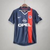 Camiseta Paris Saint-Germain 1998 Primera Equipación Retro