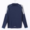 Maillot Real Madrid Extérieur 2005-2006 Manches Longues