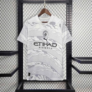 Camiseta Manchester City Edición Año Nuevo Chino 2023-2024