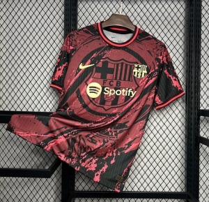 Camiseta FC Barcelona Concept 2024/25