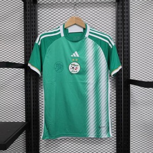 Camiseta Argelia Primera Equipación 2022-2023