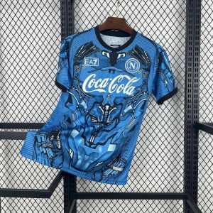 Camiseta Napoli Concept 2025-26