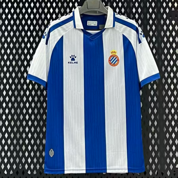 Camiseta España Primera Equipación 2025/26