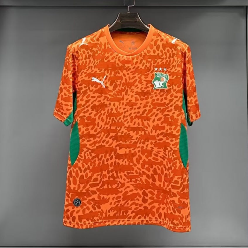 7b6bf413497e97e1b8d7157363a08b91.jpg Camiseta Costa de Marfil 2025/26 Edición Especial