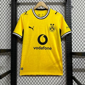 Camiseta Dortmund Primera Equipación 2026/27