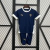 Camiseta Niños Portugal Entrenamiento 2025-26