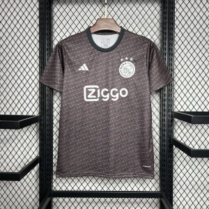 Camiseta Ajax Amsterdam Prepartido 2024-2025