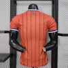 Camiseta Escocia Segunda Equipación 2026