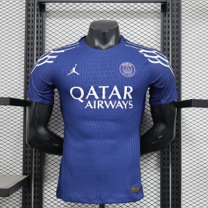Camiseta PSG 24/25 Azul Player Edition