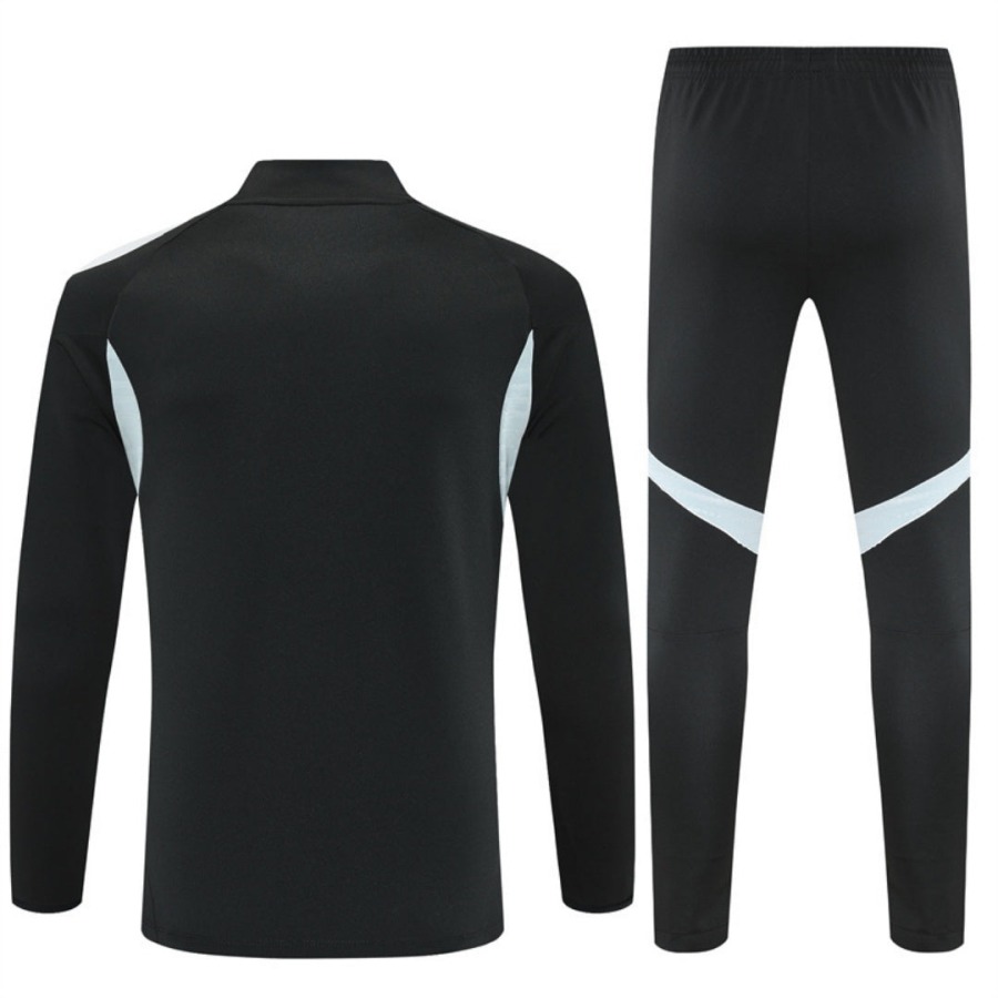 Maillot Inter Miami 2025/26 Noir
