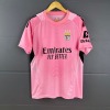 Camiseta Benfica Portero 25/26